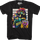 Classic Collage My Pet Monster T-Shirt