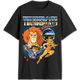 Classic Collage ThunderCats T-Shirt thumbnail