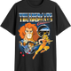 Classic Collage ThunderCats T-Shirt thumbnail
