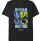 Classic Collage Universal Monsters T-Shirt thumbnail