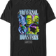 Classic Collage Universal Monsters T-Shirt thumbnail