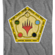 Classic Creed Magic The Gathering T-Shirt thumbnail