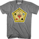 Classic Creed Magic The Gathering T-Shirt thumbnail