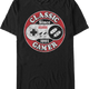 Classic Gamer Since 1991 Super Nintendo T-Shirt thumbnail