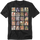 Classic Games Collage Atari T-Shirt
