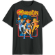 Classic Hero Poses ThunderCats T-Shirt thumbnail