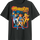 Classic Hero Poses ThunderCats T-Shirt