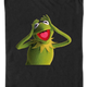 Yelling Kermit The Frog Muppets T-Shirt thumbnail