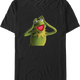 Yelling Kermit The Frog Muppets T-Shirt thumbnail
