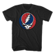 Classic Lightning Skull Logo Grateful Dead T-Shirt thumbnail