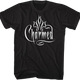 Classic Logo Charmed T-Shirt thumbnail