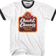 Classic Logo Chuck E. Cheese Ringer Shirt thumbnail
