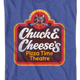 Classic Logo Chuck E. Cheese T-Shirt thumbnail