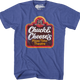 Classic Logo Chuck E. Cheese T-Shirt thumbnail