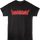Classic Logo Darkstalkers T-Shirt