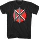 Classic Logo Dead Kennedys T-Shirt thumbnail