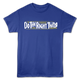 Classic Logo Do The Right Thing T-Shirt thumbnail