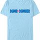 Classic Logo Dumb And Dumber T-Shirt thumbnail
