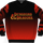Classic Logo Dungeons & Dragons Knitted Sweater