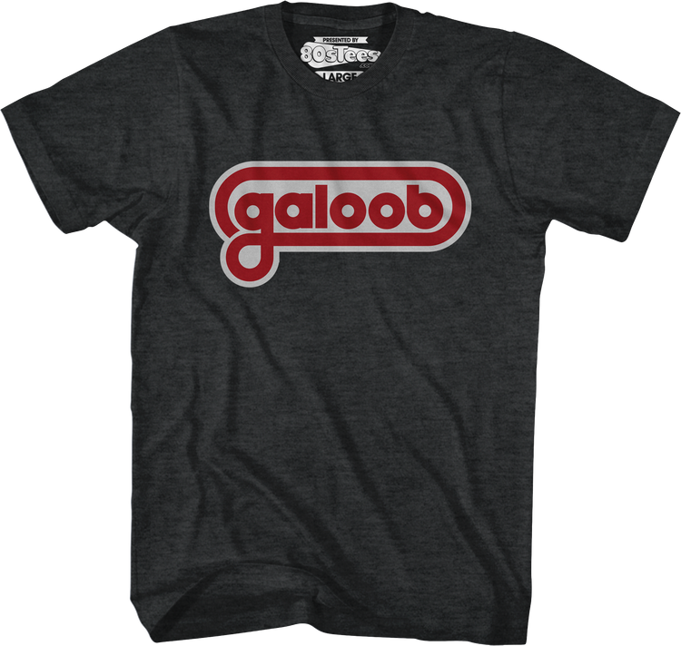 Classic Logo Galoob T-Shirt