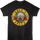 Classic Logo Guns N' Roses T-Shirt