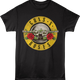 Classic Logo Guns N' Roses T-Shirt thumbnail
