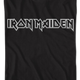 Classic Logo Iron Maiden T-Shirt thumbnail