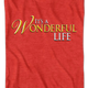 Classic Logo It's A Wonderful Life T-Shirt thumbnail