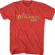Classic Logo It's A Wonderful Life T-Shirt thumbnail