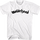 Classic Logo Motorhead T-Shirt