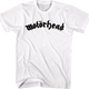 Classic Logo Motorhead T-Shirt thumbnail