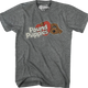 Classic Logo Pound Puppies T-Shirt thumbnail