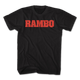Classic Logo Rambo T-Shirt thumbnail