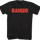 Classic Logo Rambo T-Shirt