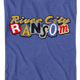 Classic Logo River City Ransom T-Shirt thumbnail