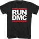 Classic Logo Run-DMC T-Shirt thumbnail