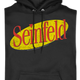 Classic Logo Seinfeld Hoodie thumbnail