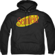 Classic Logo Seinfeld Hoodie thumbnail