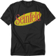 Classic Logo Seinfeld T-Shirt thumbnail