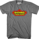 Classic Logo Showbiz Pizza Place T-Shirt thumbnail
