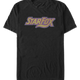 Classic Logo Star Fox T-Shirt thumbnail