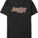 Classic Logo Star Fox T-Shirt thumbnail