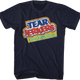 Classic Logo Tear Jerkers T-Shirt thumbnail