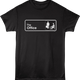 Classic Logo The Office T-Shirt thumbnail