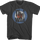 Classic Logo The Who T-Shirt