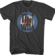 Classic Logo The Who T-Shirt thumbnail