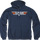 Classic Logo Top Gun Hoodie