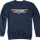 Classic Logo Top Gun Sweatshirt