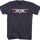 Classic Logo Top Gun T-Shirt