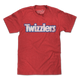 Classic Logo Twizzlers T-Shirt thumbnail